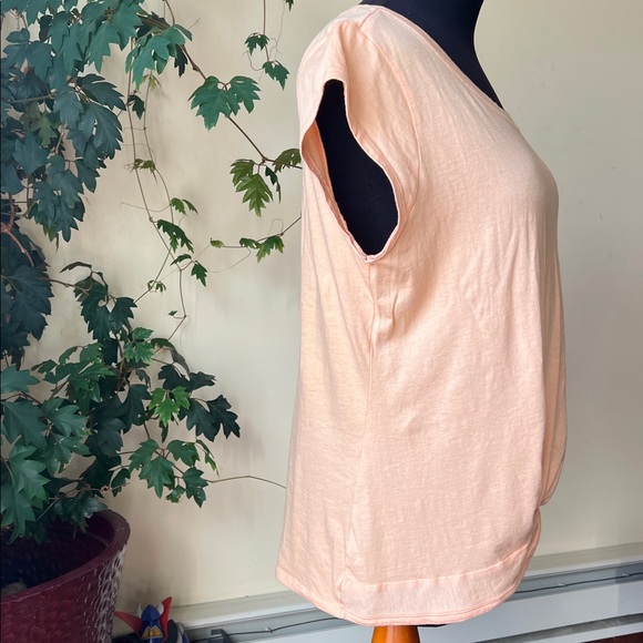 Toad & Co Top - Picture 5 of 10